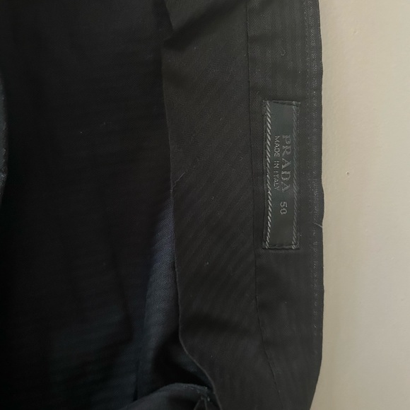 Prada pants - Picture 6 of 8